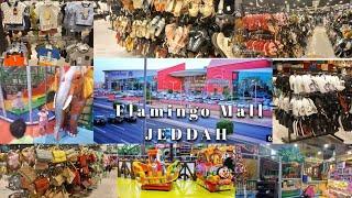 Flamingo Mall Jeddah||Cheap and Best shopping place in jeddah||saudiarabia