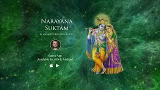 Narayana Suktam: Mantra for Good Health