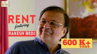 Rent | Loving Your Parents | Ft. Rakesh Bedi | Hindi Short Film | Six Sigma Films