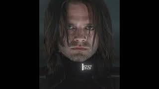 "Is That Bucky? '' - Winter Soldier Edit | ZODIVK - Devil Eyes (Slowed + Reverb)