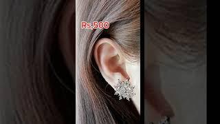 Trending Earring #earrings #subscribe #jewellery