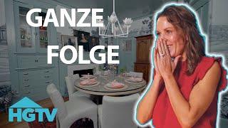 Die goldenen 20er!  | Happy To Be Home | GANZE FOLGE | HGTV Deutschland