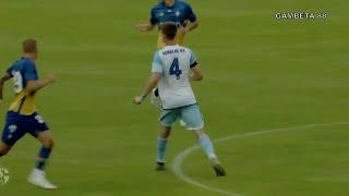 Felipe Sánchez vs Dynamo Kyiv - Debut for FC Schalke 04 - 13/07/2024