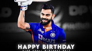 VIRAT KOHLI - ORQUESTRA MALDITA EDIT | Virat Kohli Birthday Edit | Orquestra Maldita Song Edit