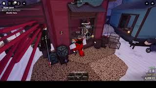 ROBLOX FISHING EXPERICENCE (ROBLOX FISCH)