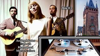 Blowin In The Wind (96kHz Remastered) Peter, Paul & Mary