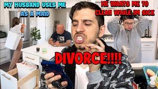 Weaponized Incompetence Tik Tok Marriages