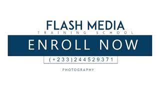 Flash media training school ( Admission Open )