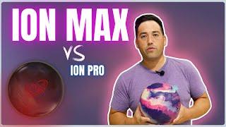 Do You NEED BOTH?? Ion Pro & Ion Pro Max