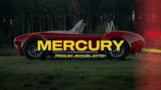 [FREE] Hard Afrobeat instrumental 2025 "MERCURY"