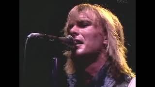 Cheap Trick - Live at Rockpalast 1983 (better quality Audio/Video).