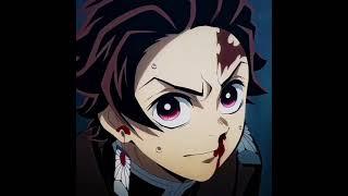 Keep up tanjiro kamado #demonslayer #kimetsunoyaiba #anime #kny