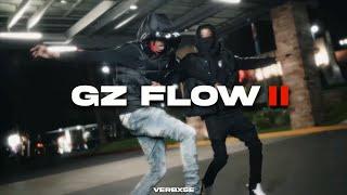 [FREE] Sha Gz X Yus Gz Type Beat -Gz Flow II- | NY Drill Instrumental 2023