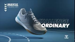 CHALLENGE ORDINARY WITH HUMMEL INVENTUS REACH LX