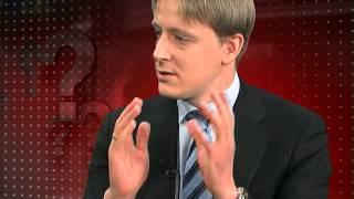 Вопрос с пристрастием - 07.02.2013 - Андрей Григолюнович
