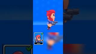 New Brawlers voiceovers in Squad Busters (pt. 1)