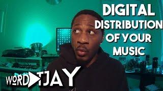 Should You Use Digital Distribution To Get Your Music Out?