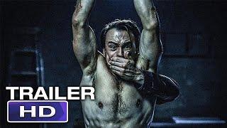 BLOODY HELL Official Trailer (NEW 2020) Horror, Thriller Movie HD