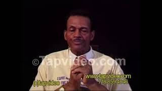 Walter Williams Spirituality African Americans and Egypt Part 1 #TheNewBlackMind