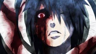 Obito Uchiha AMV Everything