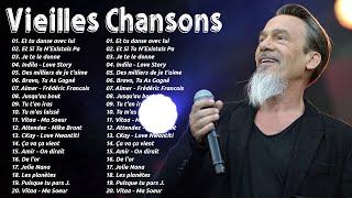 Les Plus Belles Chansons Françaises Musique Francaise Année 70 80 90 2000 Vol 3