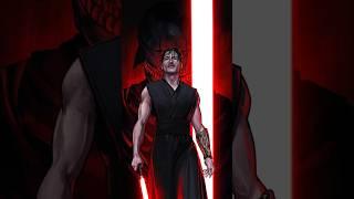 The Secret Power Behind the Sith Stranger’s Helmet!