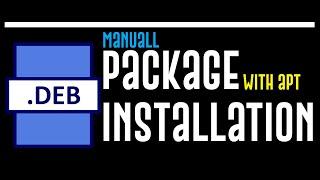  How to Install DEB Package Manually through apt Package Manager on Zorin OS 16.2