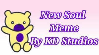 New Soul Meme | Feat. The Aftons and Masks | KD Studios