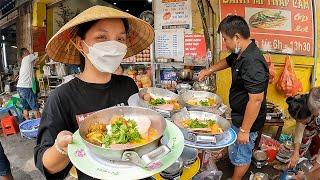 This is why Bánh Mì Chảo is better in the South