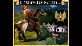 HoMM4:Kampania TGS Czempion - Kampania Chaosu "Magnetyzm Przeciwieństw" 