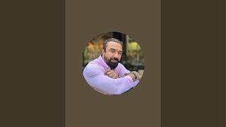 Ajaz Khan Official is live