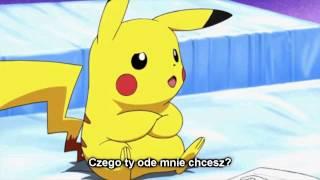 Problemy Pikachu [PL]