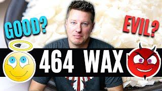 Love/Hate With 464 Soy Wax | Testing and Making 464 Soy Candles (Part 2)