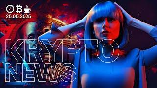 Will Bitcoin replace the US dollar?