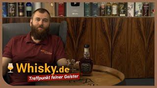 Jack Daniel's Single Barrel | Whiskey Verkostung