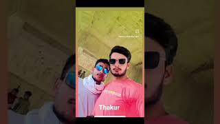 Vivek Thakur