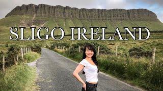 Discover SLIGO | Ireland Travel Vlog