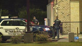 Man dead following double shooting at a Norfolk Cook Out