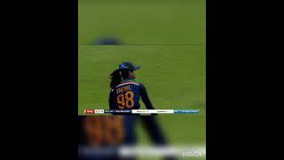 Harleen kaur deol's amazing catch