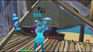 Blueberry Faygo  (Fortnite Montage)