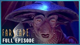 Farscape S1E3 FULL Episode | Exodus From Genesis