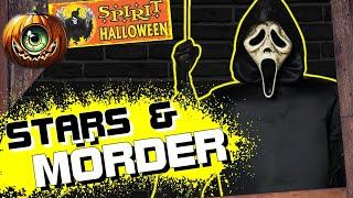 Carnevil: World Famous Entertainers | Spirit Halloween 2024 Animatronics | Cast Revealed Trailer