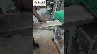 WOOD RIPSAW MACHINE/GS PAIK INDUSTRIES/CALL-98880-66321