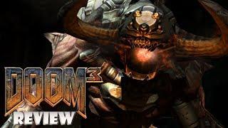 Doom 3 (Switch) Review