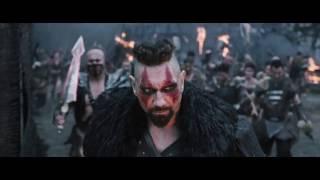 Enter the Warriors Gate - Trailer | Mark Chao, Ni Ni, Dave Bautista