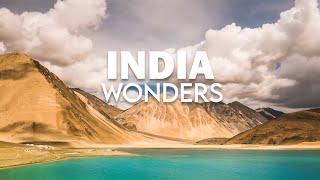 15 Most Beautiful Places to Visit in India | Top Travel Destinations 2025