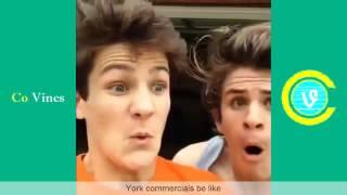 Top Vines of Cole LaBrant (w/Titles) Cole LaBrant Vine Compilation - Co Vines