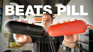 NEW Beats Pill: Beats Finally Brought it Back!