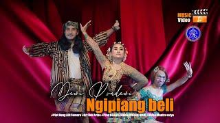 Dewata Studio : Dewi Pradewi - NGIPIANG BELI (Official Music Video)