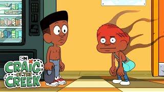 Adventures with Cousin Bryson! | Craig of the Creek | Cartoon Network